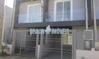 Imagem: Sobrado 02 dormitórios no Parque da Matriz