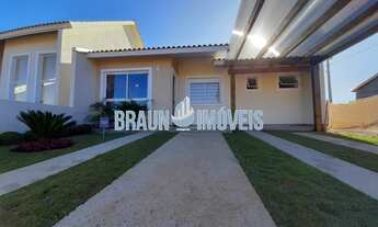 Imagem: Residencial Villaggio Blu, condomínio fechado