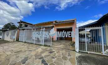 Imagem: Casa 3 dormitórios em canoas no Bairro