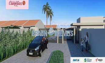 Imagem: Condomínio Residencial Camélias em Cachoeirinha!