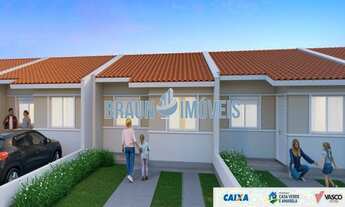 Imagem 2: Condomínio Residencial Camélias em Cachoeirinha! Com casas de 1 e 2 dormitórios. Entrada P