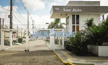 Imagem: Casa mobiliada no Condomínio fechado São