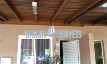 Imagem 6: Excelente sobrado 2 dormitórios no condomínio fechado Residencial Marechal Rondom. Ótima i