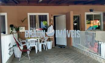 Imagem 7: Excelente sobrado 2 dormitórios no condomínio fechado Residencial Marechal Rondom. Ótima i