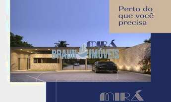 Imagem: Condomínio clube MIRÁ em Gravataí. Terrenos