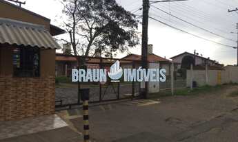 Imagem 3: Excelente sobrado 2 dormitórios no condomínio fechado Residencial Marechal Rondom. Ótima i