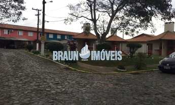 Imagem: Excelente sobrado 2 dormitórios no condomínio