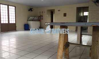 Imagem 2: Excelente sobrado 2 dormitórios no condomínio fechado Residencial Marechal Rondom. Ótima i