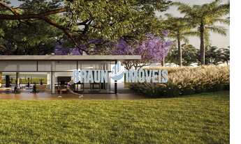 Imagem 2: Condomínio clube MIRÁ em Gravataí. Terrenos com 10% de entrada e o restante em até 180x di