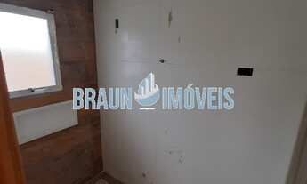 Imagem 7: Sobrado 02 dormitórios no Parque da Matriz em Cachoeirinha, banheiro na parte superior, s