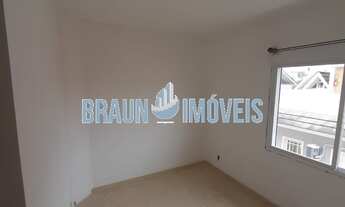 Imagem 5: Sobrado 02 dormitórios no Parque da Matriz em Cachoeirinha, banheiro na parte superior, s