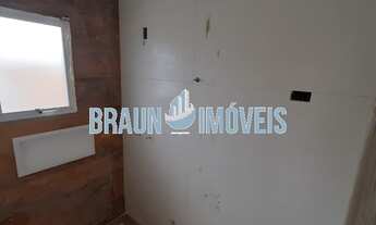 Imagem 6: Sobrado 02 dormitórios no Parque da Matriz em Cachoeirinha, banheiro na parte superior, s