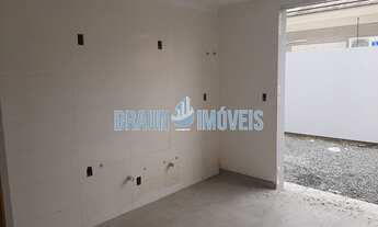 Imagem 4: Sobrado 02 dormitórios no Parque da Matriz em Cachoeirinha, banheiro na parte superior, s