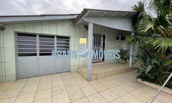 Imagem: Casa 2 dormitórios em Cachoeirinha pa parada