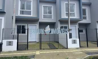 Imagem: Sobrados 2 dormitórios em ótima localização