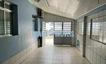 Imagem 3: Casa 2 dormitórios em Cachoeirinha pa parada 56 Bairro Monte Carlo