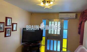 Imagem 5: Casa 2 dormitórios em Cachoeirinha pa parada 56 Bairro Monte Carlo