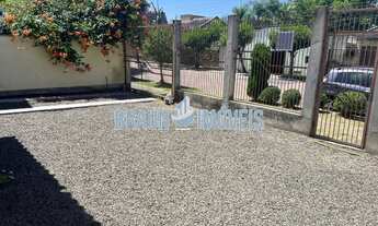 Imagem 5: Excelente casa 3 dormitórios semi mobiliada sendo 1 suíte em Canoas Bairro Niterói. ? Óti