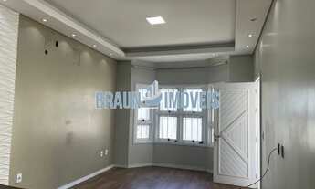 Imagem 7: Excelente casa 3 dormitórios semi mobiliada sendo 1 suíte em Canoas Bairro Niterói. ? Óti