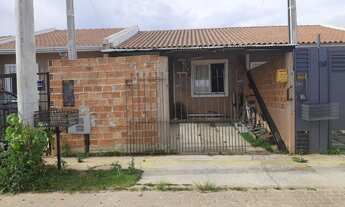 Imagem 6: Vende-se chave de casa já financiada, com 2 dormitórios no Residencial Campo Belo com parc