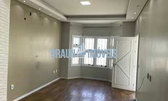 Imagem 6: Excelente casa 3 dormitórios semi mobiliada sendo 1 suíte em Canoas Bairro Niterói. ? Óti