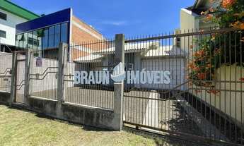 Imagem 2: Excelente casa 3 dormitórios semi mobiliada sendo 1 suíte em Canoas Bairro Niterói. ? Óti