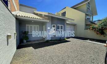 Imagem: Excelente casa 3 dormitórios semi mobiliada