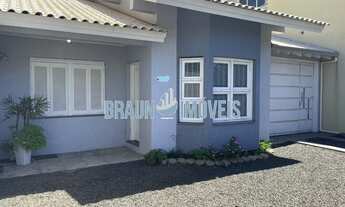 Imagem 3: Excelente casa 3 dormitórios semi mobiliada sendo 1 suíte em Canoas Bairro Niterói. ? Óti