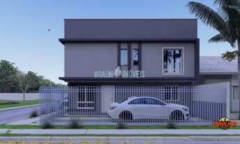 Imagem 4: Sobrado 2 dormitórios de esquina em Cachoeirinha, pode ser financiado próximo a Av Princ