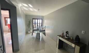 Imagem 6: Apartamento 2 dormitórios semi mobiliado em Gravataí no residencial Fioravante esquina com