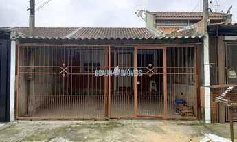 Imagem: Casa à venda na chave no Bairro Morada