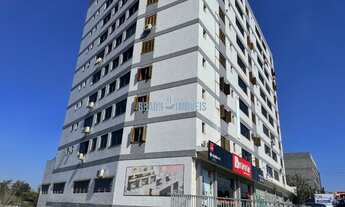 Imagem 3: Apartamento 2 dormitórios semi mobiliado em Gravataí no residencial Fioravante esquina com