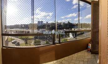 Imagem: Apartamento Mobiliado 3 dormitórios senso