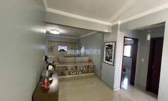 Imagem 7: Apartamento 2 dormitórios semi mobiliado em Gravataí no residencial Fioravante esquina com