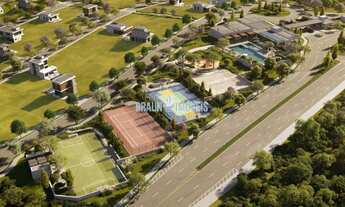 Imagem 3: Terrenos no condomínio Zait Reserva Contemporânea junto ao Centro de Gravataí