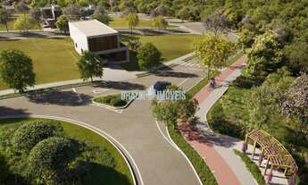 Imagem 6: Terrenos no condomínio Zait Reserva Contemporânea junto ao Centro de Gravataí