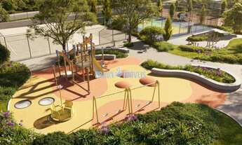 Imagem 4: Terrenos no condomínio Zait Reserva Contemporânea junto ao Centro de Gravataí