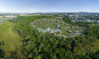 Imagem: Terrenos no condomínio Zait Reserva Contemporânea