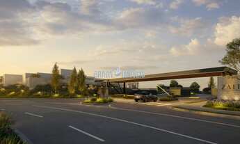 Imagem 2: Terrenos no condomínio Zait Reserva Contemporânea junto ao Centro de Gravataí