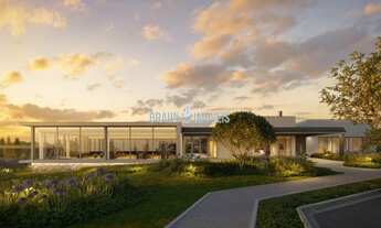 Imagem 5: Terrenos no condomínio Zait Reserva Contemporânea junto ao Centro de Gravataí