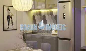 Imagem 4: Apartamento 2 dormitórios, com entrada parcelada, até 100% financiado em Cachoeirinha/RS