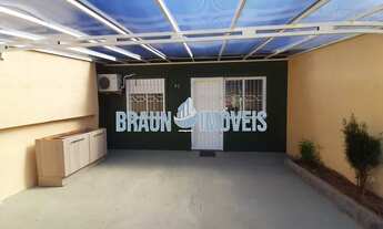 Imagem: Casa de 2 dormitório até 100 financiada