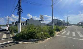 Imagem 3: Terreno de esquina dentro do Residencial Vale Ville em Gravatai na AV Principal com 390 M²