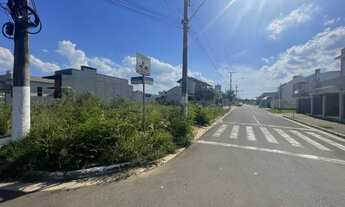 Imagem 2: Terreno de esquina dentro do Residencial Vale Ville em Gravatai na AV Principal com 390 M²
