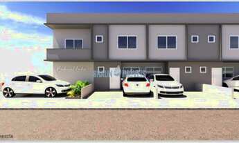 Imagem: Residencial Londres no Mato alto em Gravataí/