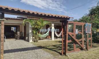 Imagem: Casa na Praia de Magistério, Balneário