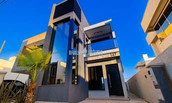 Imagem: Sobrado 03 dormitórios 1 suites em Gravataí