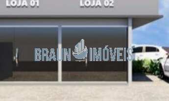 Imagem 4: Residencial Londres no Mato alto em Gravataí/ RS, sobrado com dois dormitórios