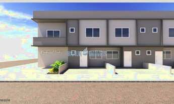 Imagem 2: Residencial Londres no Mato alto em Gravataí/ RS, sobrado com dois dormitórios