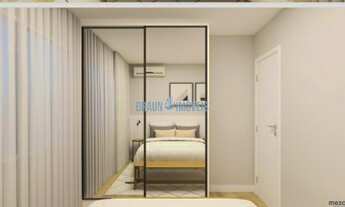 Imagem 6: Residencial Londres no Mato alto em Gravataí/ RS, sobrado com dois dormitórios